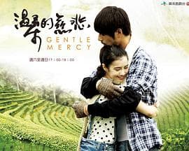 温柔的慈悲海报