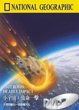 小宇宙:致命一击海报