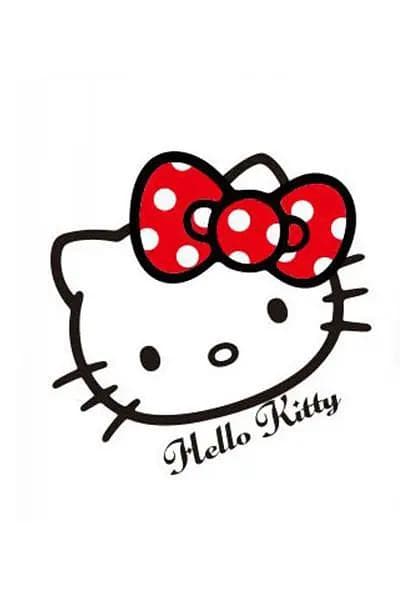Hello Kitty苹果森林第三季海报