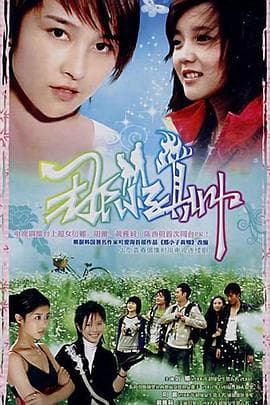 那小子真帅海报