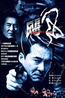 飓风2003海报