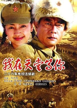 我在天堂等你海报