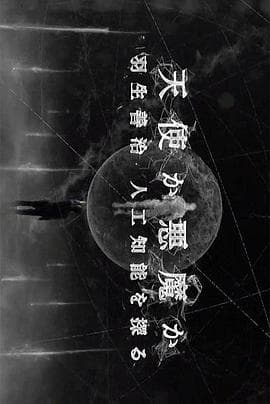 天使还是恶魔海报